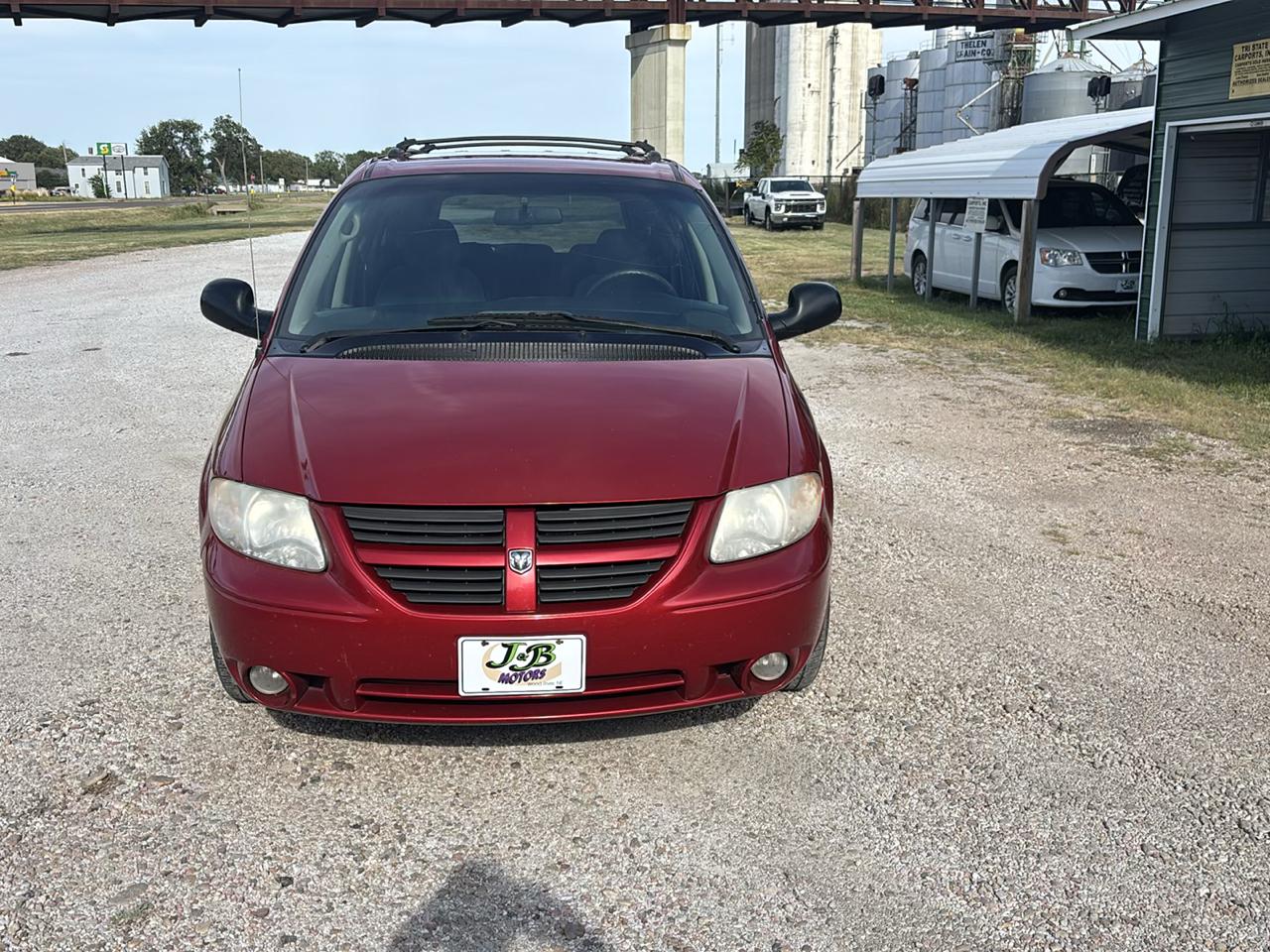 dodge grand caravan 2005 2D4GP44L05R222205 image dodge grand caravan 2005 2D4GP44L05R222205 image